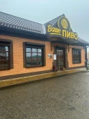 Магазин в ст. Стародеревянковская, Краснодарский край
